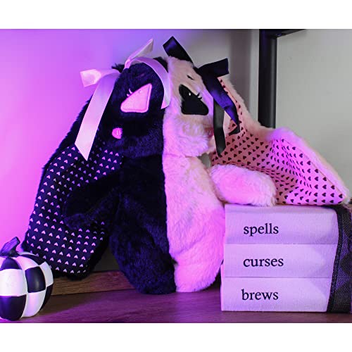Kawaii Bunny Plush Toy for Anime Lovers