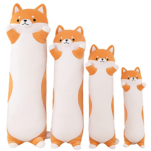 Kawaii Shiba Inu Plush Pillow Toy - 90cm
