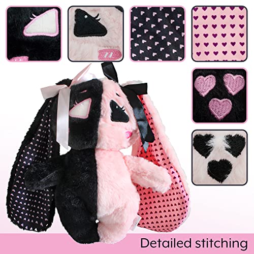 Kawaii Bunny Plush Toy for Anime Lovers