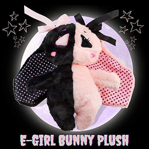Kawaii Bunny Plush Toy for Anime Lovers