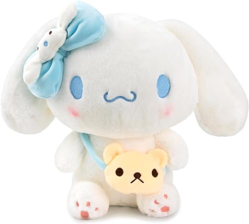 Cute 13" Kawaii Plush Stuffed Animal Doll