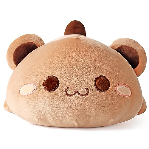 Kawaii Soft Anime Bear Plush Toy 12
