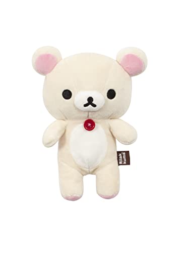 Korilakkuma Small Kawaii Plush Toy