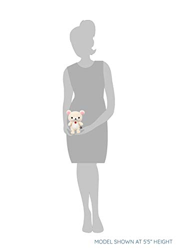 Korilakkuma Small Kawaii Plush Toy