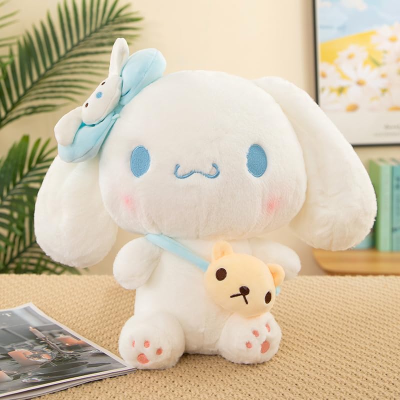 Cute 13" Kawaii Plush Stuffed Animal Doll