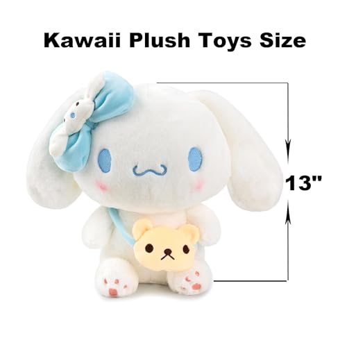 Cute 13" Kawaii Plush Stuffed Animal Doll