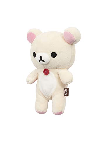 Korilakkuma Small Kawaii Plush Toy