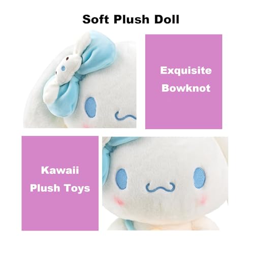 Cute 13" Kawaii Plush Stuffed Animal Doll