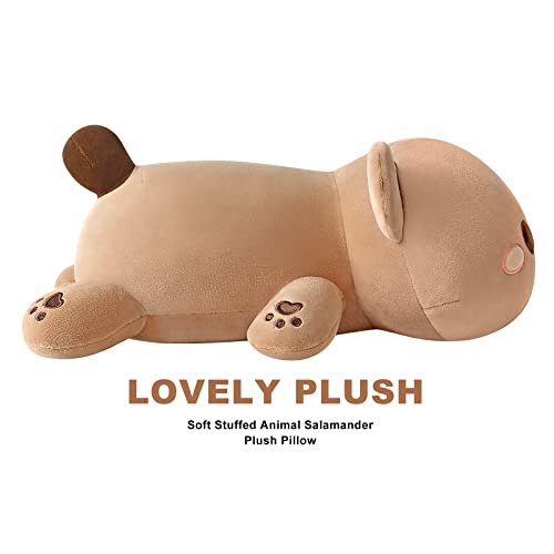 Kawaii Soft Anime Bear Plush Toy 12