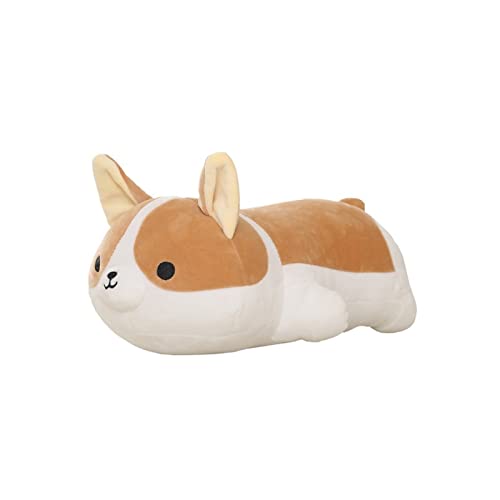 Corgi Shiba Inu Kawaii Plush Hug Pillow