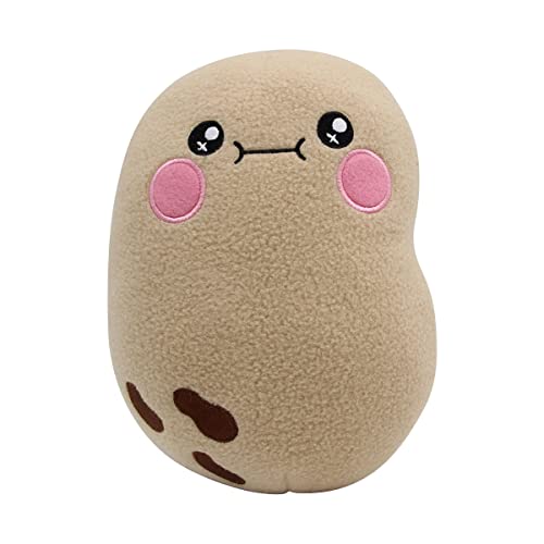 Adorable 7.8'' Kawaii Potato Plush Toy