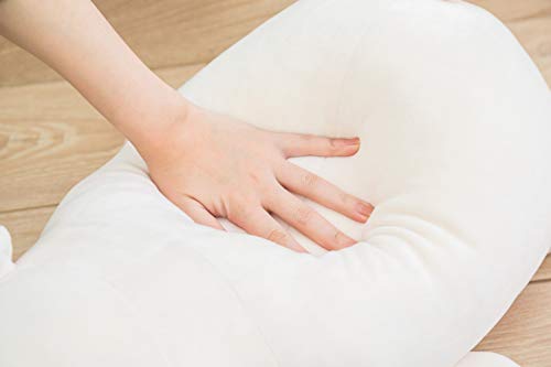 Adorable 17.7" Niuniu Daddy Polar Bear Plush