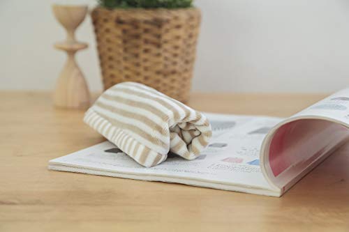 Adorable 17.7" Niuniu Daddy Polar Bear Plush