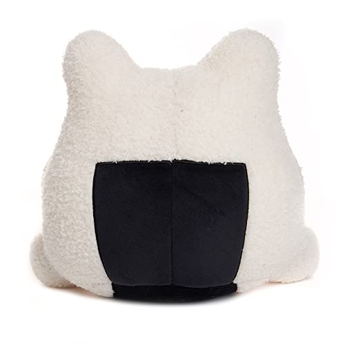 Cute Kawaii Froggie Riceball Plush Toy, 9