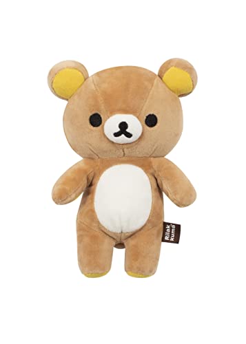 Rilakkuma Kawaii Small Plush Toy