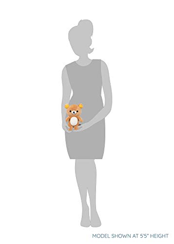 Rilakkuma Kawaii Small Plush Toy