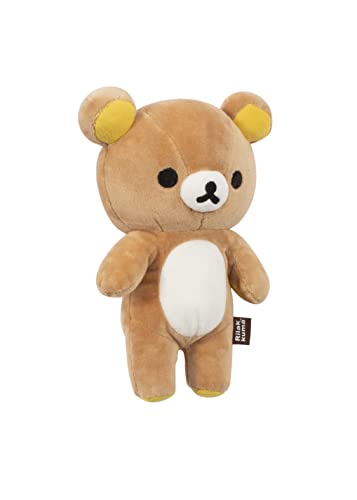 Rilakkuma Kawaii Small Plush Toy