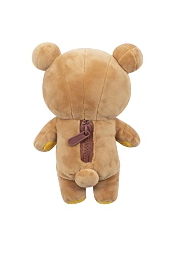 Rilakkuma Kawaii Small Plush Toy