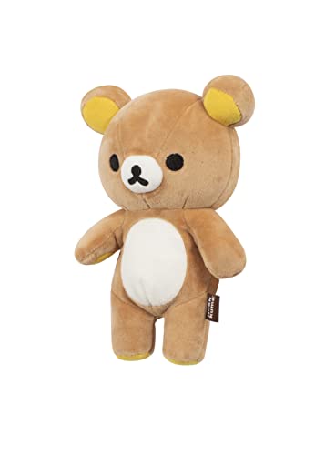 Rilakkuma Kawaii Small Plush Toy