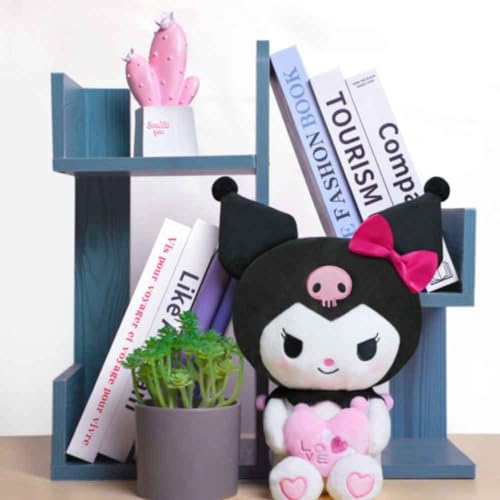 Kawaii Soft Plush Doll - Cute Cartoon Toy