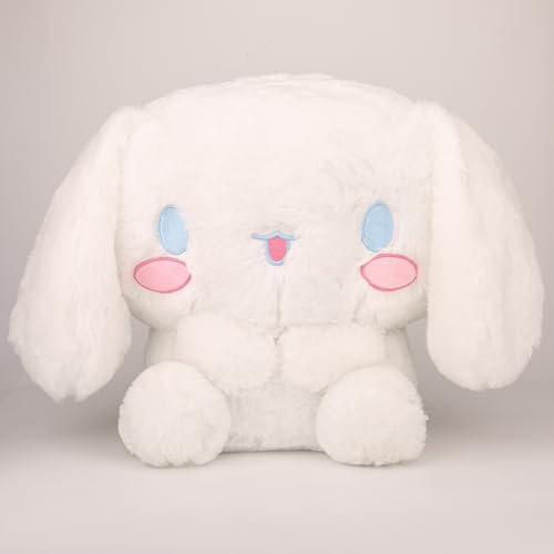 Cinnamon Roll Kawaii Plush Toy - Adorable Stuffed Animal