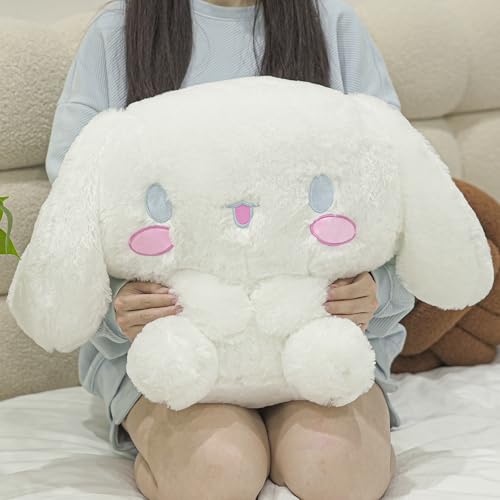 Cinnamon Roll Kawaii Plush Toy - Adorable Stuffed Animal
