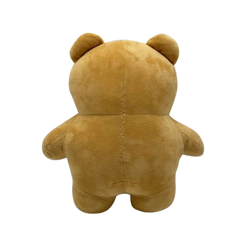 Kawaii 30CM Buff Teddy Bear Plush Toy