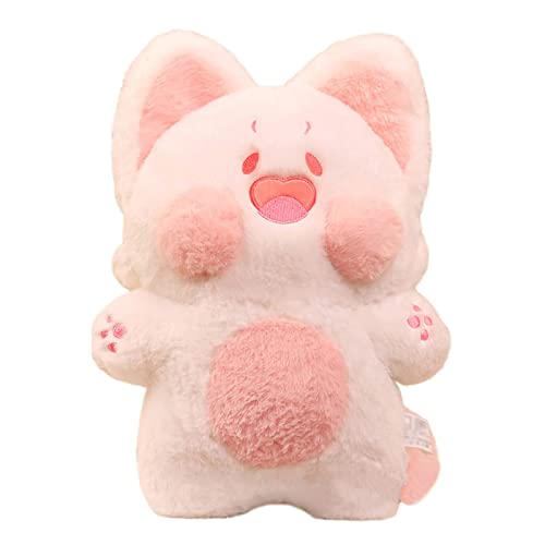 Cute Kawaii Cat Plush Toy for All Ages