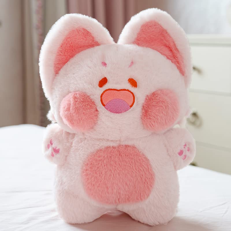 Cute Kawaii Cat Plush Toy for All Ages