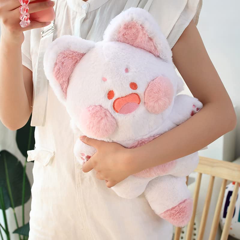 Cute Kawaii Cat Plush Toy for All Ages
