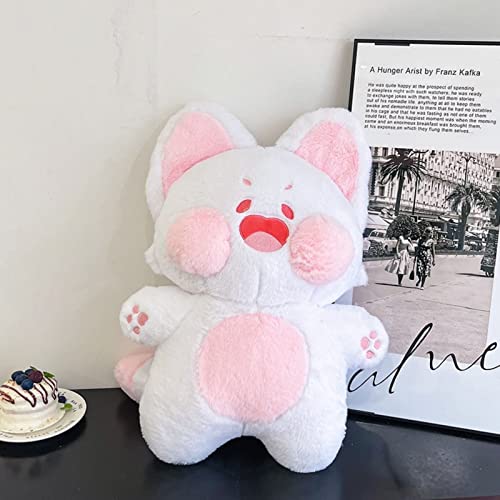 Cute Kawaii Cat Plush Toy for All Ages