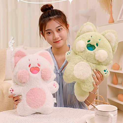 Cute Kawaii Cat Plush Toy for All Ages