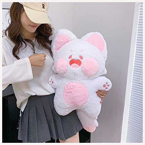 Cute Kawaii Cat Plush Toy for All Ages