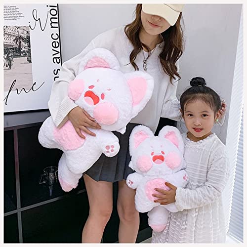 Cute Kawaii Cat Plush Toy for All Ages