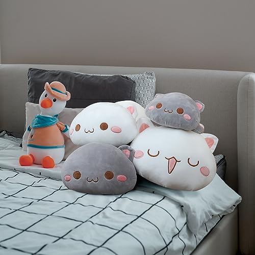 Cute Soft Kawaii Cat Plush Toy 13.7