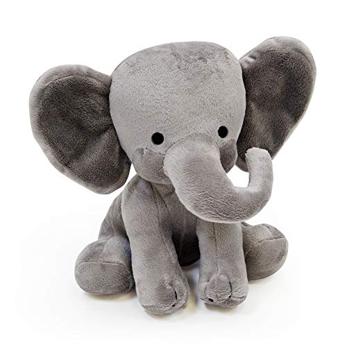 Humphrey Kawaii Plush Elephant Choo Choo Express