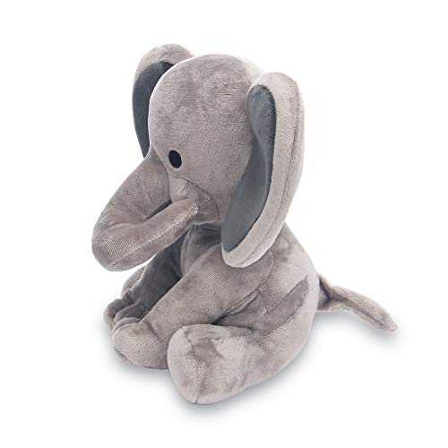 Humphrey Kawaii Plush Elephant Choo Choo Express
