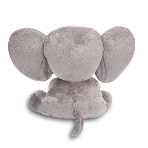 Humphrey Kawaii Plush Elephant Choo Choo Express