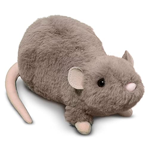 Kawaii Ralph Rat Plush Stuffed Toy
