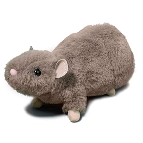 Kawaii Ralph Rat Plush Stuffed Toy