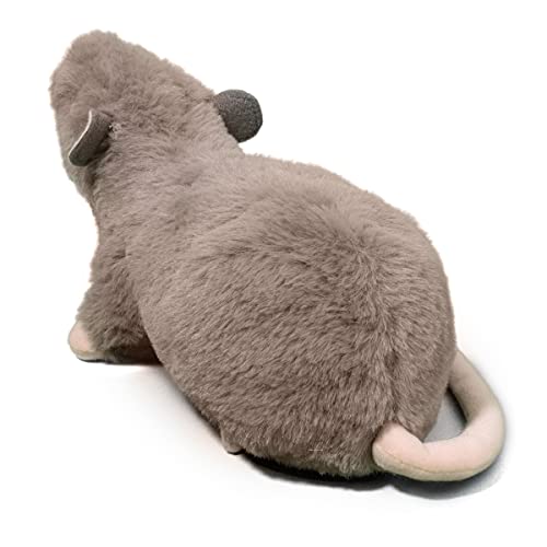 Kawaii Ralph Rat Plush Stuffed Toy