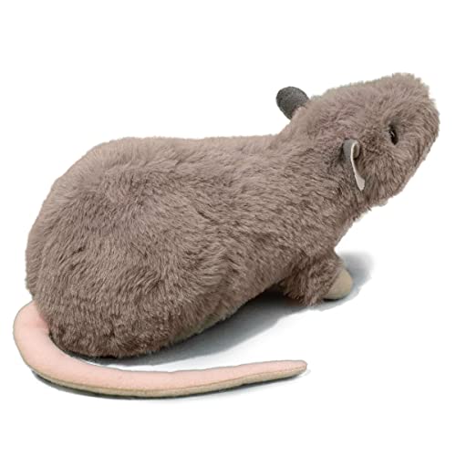 Kawaii Ralph Rat Plush Stuffed Toy