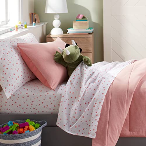 Kawaii Weighted Dinosaur Plushies - 2 Pack