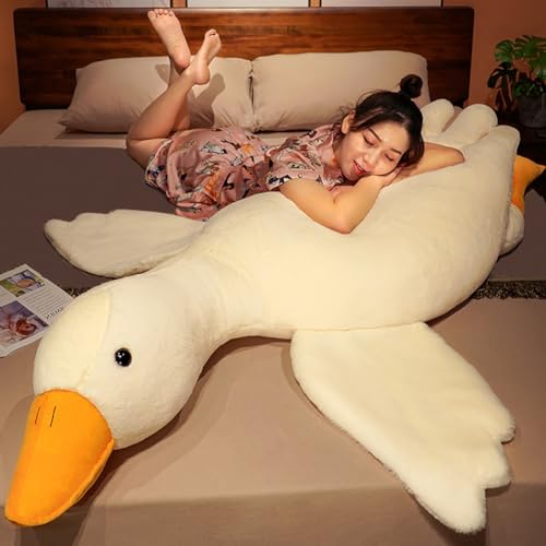 Goose Plushies