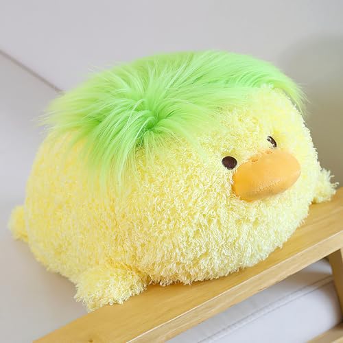 Kawaii Duck Plushies