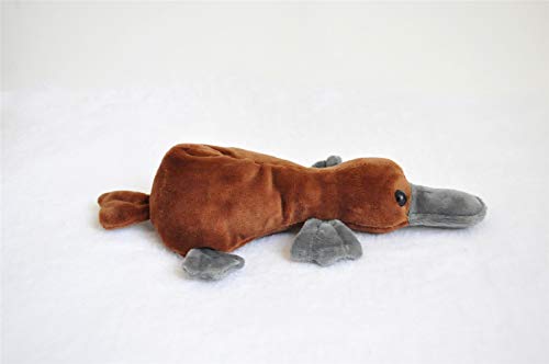 Kawaii Soft Plush Duckbill Platypus Toy