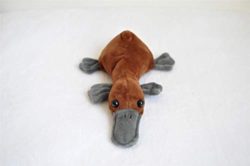 Kawaii Soft Plush Duckbill Platypus Toy