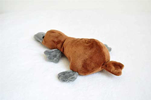 Kawaii Soft Plush Duckbill Platypus Toy