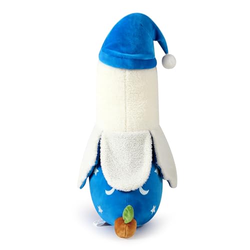 Kawaii Peach Cat Banana Duck Plush Pillow Toy