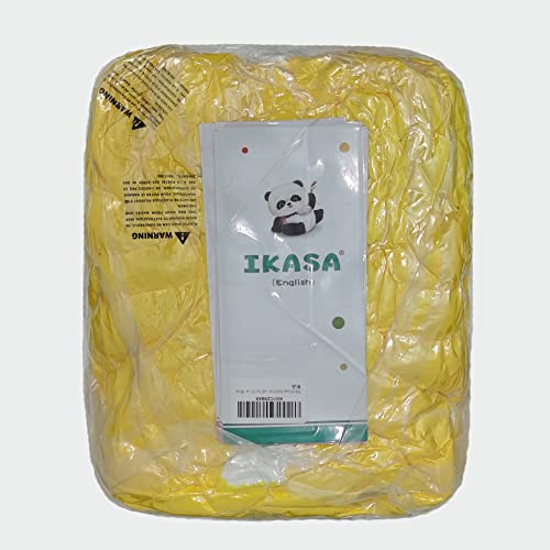 Giant Cute Yellow Duck Kawaii Plush Toy
